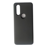 Funda Estuche Silicona Compatible Con Motorola One Vision