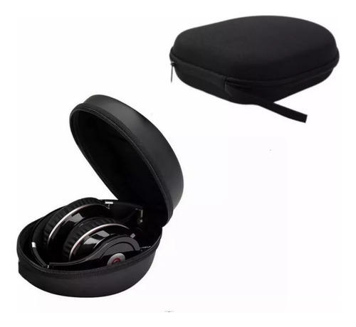 Estuche Para Audífonos Skullcandy Hesh Beats Qc Sennheiser