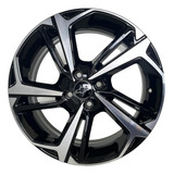 Jogo De Rodas Aro 17 4x100 Montana Nova