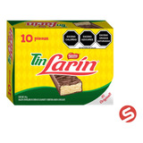 Tin Larin 10pzs