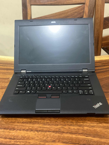 Lenovo Thinkpad L430 Core I5 4 Ram 120  Ssd Partes O Reparar