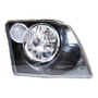 Faro Delantero Ford Eco Sport 04-07 Der Izq Ford ecosport