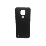 Forro Funda Goma Para Motorola Moto E7 