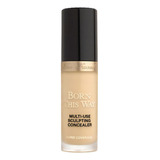 Too Faced - Born This Way Super Coverage Corrector - Natural Beige