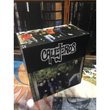 Caja Para Guardar Cd Callejeros Mgca