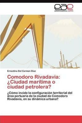 Comodoro Rivadavia - Diaz Ernestina Del Carmen