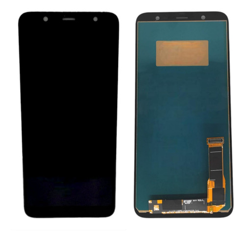 Módulo Compatible Samsung J8 J800 J810 Calid Incell