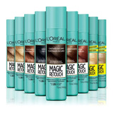 L'oreal Magic Root Retouch Coverup Temporario Canas Original