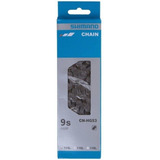 Corrente Shimano Cn Hg53 9v 114l