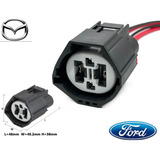 Arnes-conector Modulo Ventilador Mazda 3 2.0l 2011