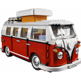 Lego 10220 Wolkswagen Combi T1 Camper Van