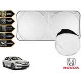 Parabrisas Cubresol Parasol Honda Accord Sedan 3.5l 2015