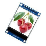 Tft Display Lcd 1.3 240x240 Arduino