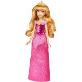 Disney Princess Royal Shimmer Muñeca Aurora