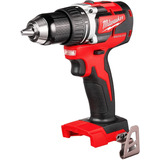 Taladro Milwaukee Sin Carbones M18 2801