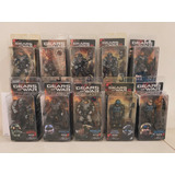 Gears Of War Neca - Cog Locust