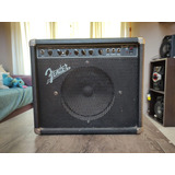 Amplificador  Fender R25 75w Mexico 110v Muy Buen Estado