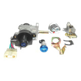 Interruptor Encendido 12v Para Ws-150 Sport (juego)