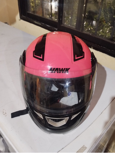 Casco Para Moto Hawk