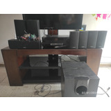 Home Theater Onkyo Ht R590 (7.1 Canales) 