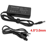 65w Ac Adapter Charger For Hp Envy X360 15-u010dx M6-w10 Sle