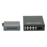 2 Pacotes De Mídia Gigabit Ethernet De /100/1000 Mbps