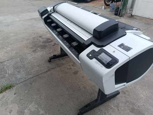 Plotter Hp T2300 Ps Con Scaner 