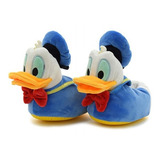 Pantuflas Personajes Disney Varios Phi Phi Toys Originales