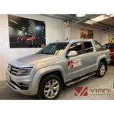 Volkswagen Amarok V6 2018