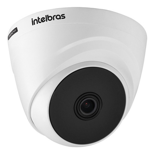 Câmera Hdcvi Lite Intelbras Vhl 1120d Hd 720p Ir