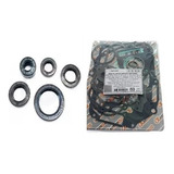 Kit Juntas + Retenes + Orings Corven Mirage 110