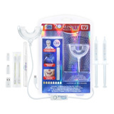 Blanqueador De Dientes En 20 Minute Dental White Con Usb New