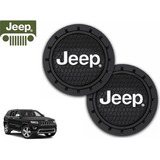 Par Porta Vasos De Auto Universal Jeep Grand Cherokee 2015