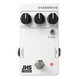 Pedal Jhs 3 Series Overdrive