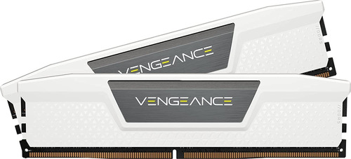 Memorias Ram Corsair Vengeance, 2 X 16gb, Ddr5 5600mhz, Cl36