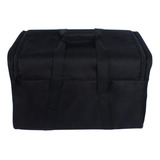 Durable Oxford Impermeable Cajon Gig Bag De Tambor Con Una