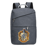 Mochila Backpack Og221  Harry Potter 223