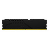 Memoria Ram Pc Kingston Fury Beast Ddr5 8gb 5200 Mhz 