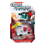 Transformers Prime Figuras Transformables Original Hasbro