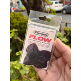 Uñetas De Guitarra Y Bajo Dunlop Flow 1.14 Mm Pack De 6