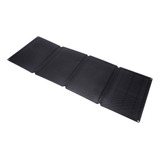 Cargador De Panel Solar Plegable Portátil 30w 5v 12v Dc Sali