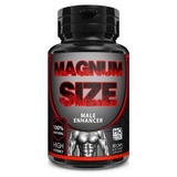 Magnum Size Aumenta El Tamaño 5cm 