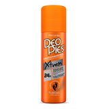 Talco Deo Pies Spray 260 Ml Xtrem