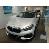 Bmw 118i Sportline 2024 / Bremen Motors Palermo