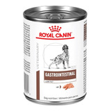 Lata Royal Canin Gastro Intestinal Low Fat 12 Pzas D 385 G