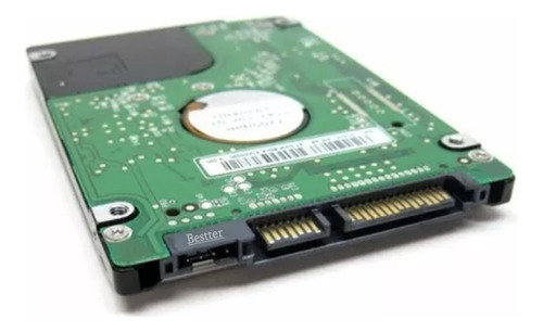 Hd 500gb Sata - Notebook Itautec Infoway W7535 Confira!