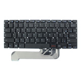 Teclado Para Notebook Hp Compaq Presario Cq-25 Cq25