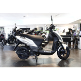 Kymco Agility 125 -  1oo Fin@nci@da!!! Mínimos Requisitos!! 