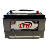 Bateria Lth Agm L-65-750