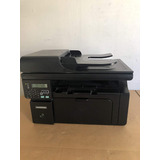 Impresora Hp Laserjet M1212 Nf Mfp